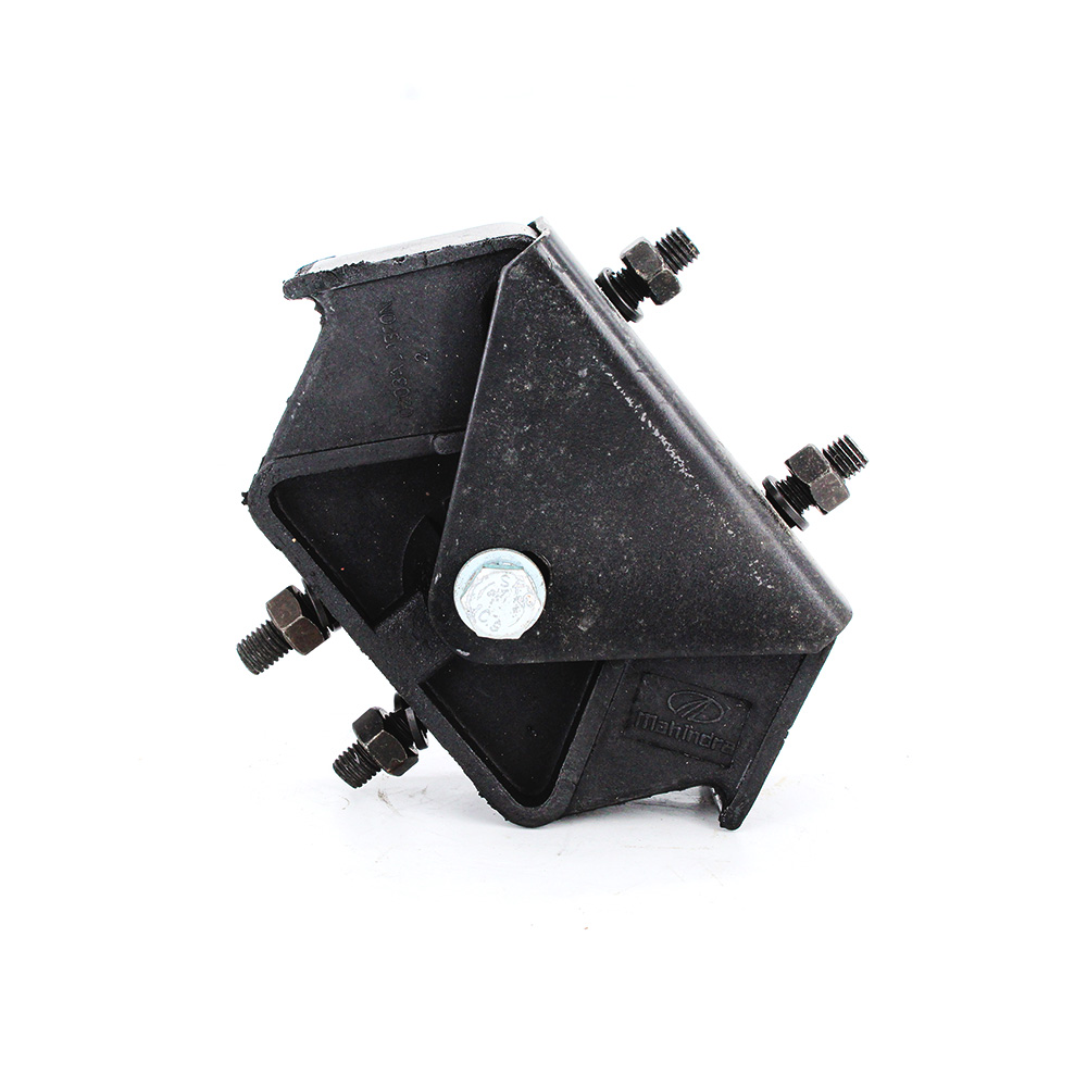 Engine Mounting for MAHINDRA BOLERO 2.5 NEF — view 1
